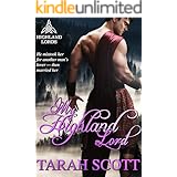My Highland Lord (Highland Lords Book 2)