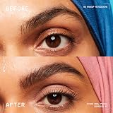 NYX Micro Brow Pencil Espresso Ultra Slim Dual Ended Waterproof Vegan view 3
