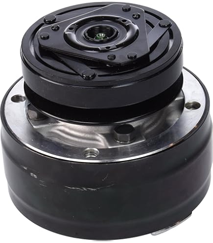 GMC Caballero A/C Compressors & Clutches - View #11