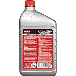 AMALIE Elixir Full Synthetic 5W-30 DEXOS1