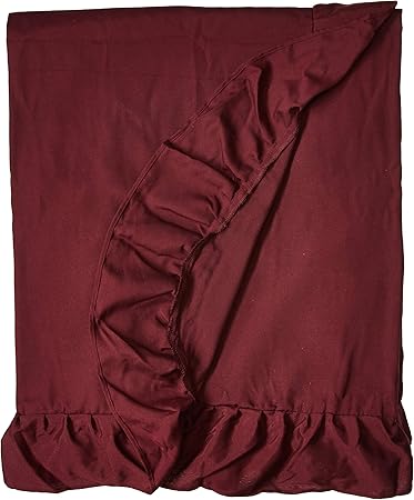 Amazon Com United Curtain Westwood Furniture Throw 70 By 140
