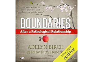 Boundaries After a Pathological Relationship