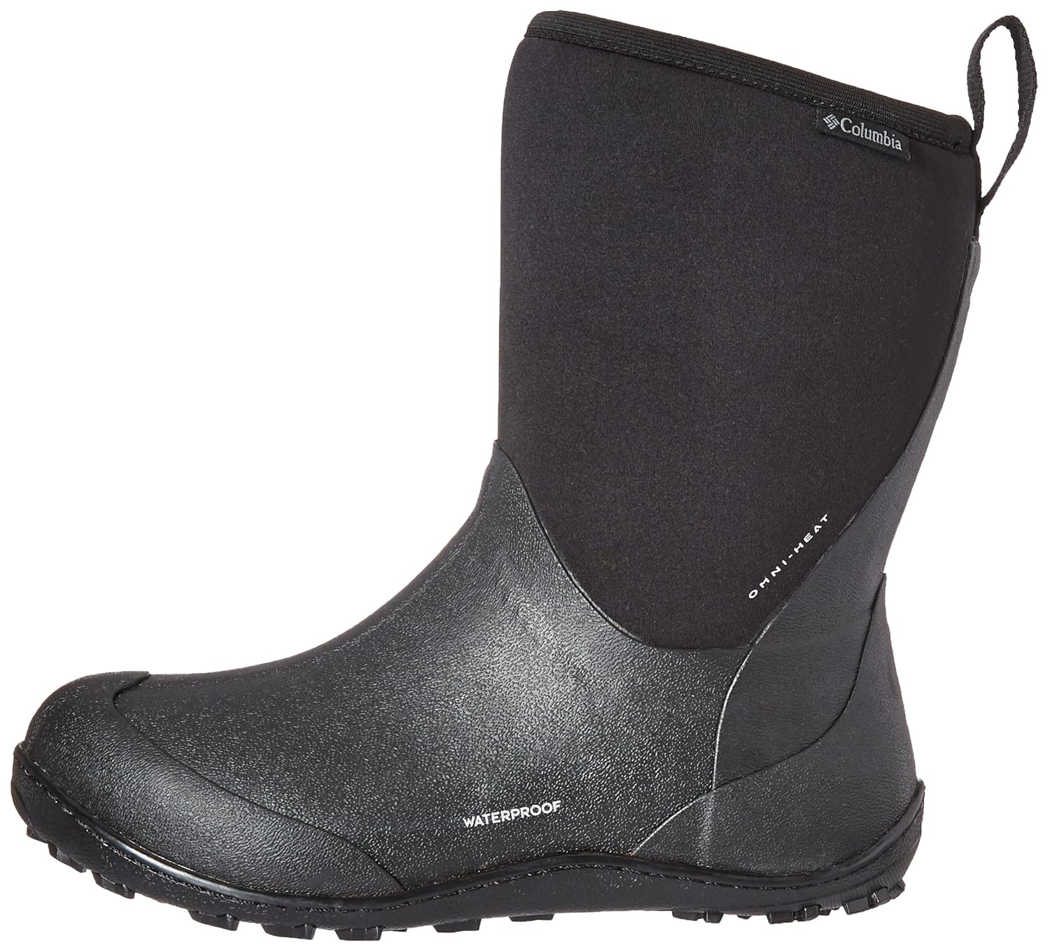 columbia snowpow boots