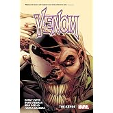 Venom By Donny Cates Vol. 2: The Abyss