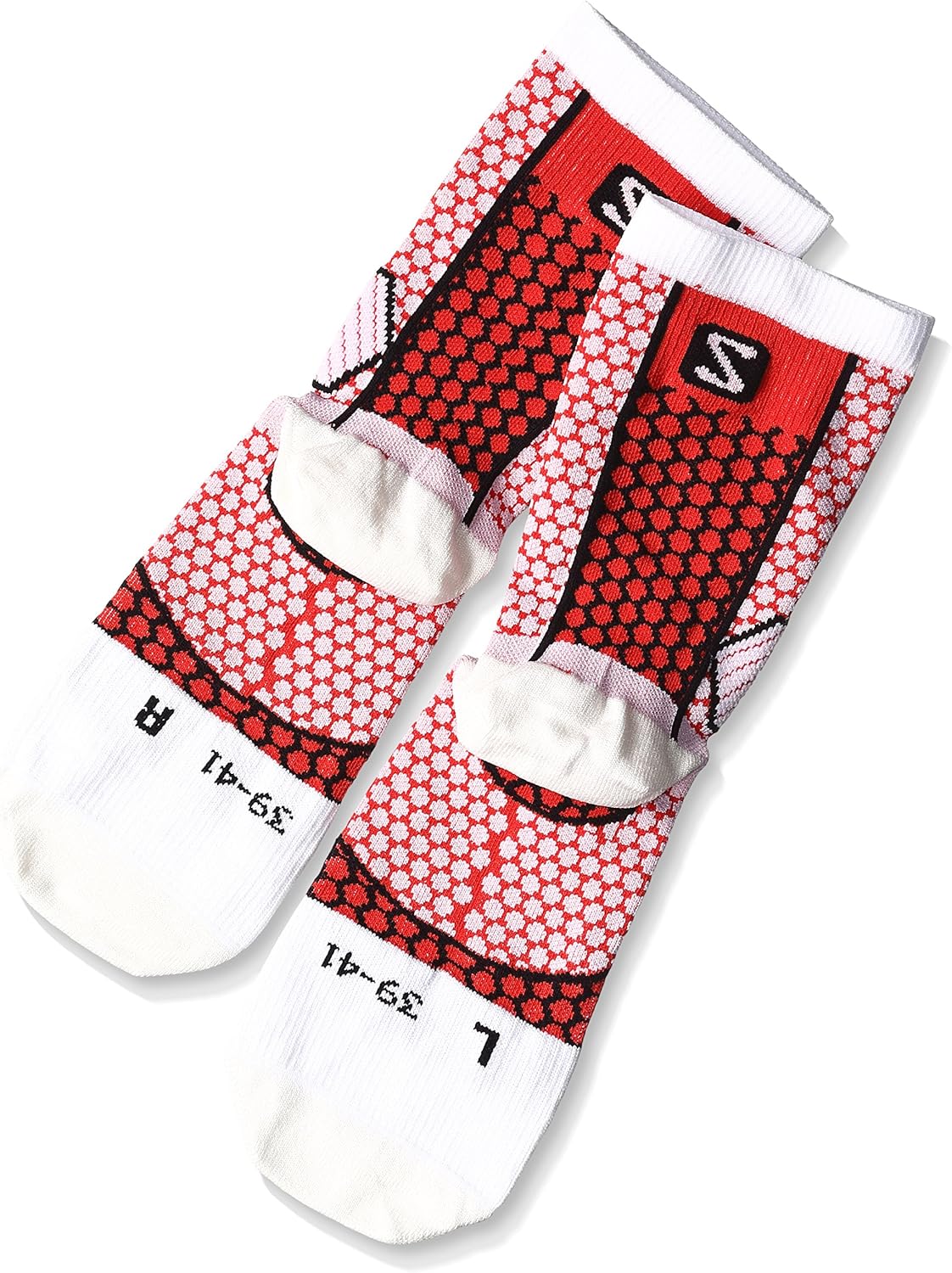 salomon s lab socks