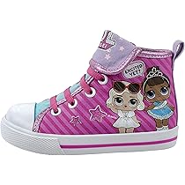 Lol surprise high top shoes Clearance