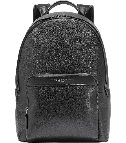 Amazon.com: Cole Haan Men's Carson, Black/Black, Unit: Clothing
