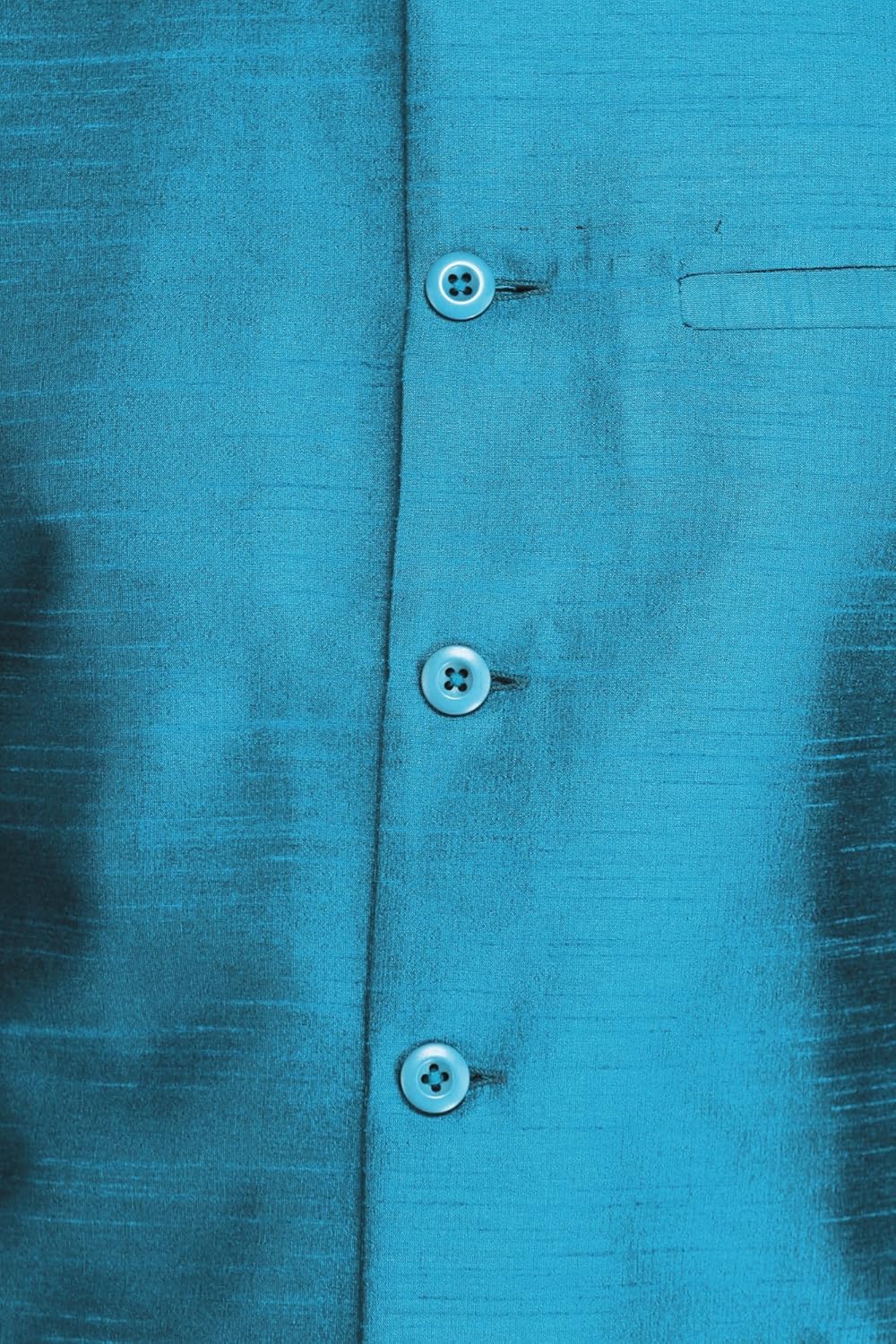 exotic india men's silk waistcoat spe97