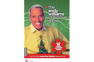 The Andy Williams Christmas Show: Live from Branson