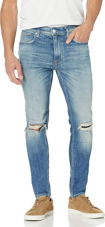 hudson zack jeans