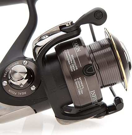 daiwa infinity q