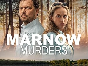 Marnow Murders