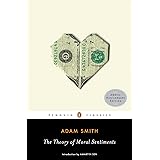 The Theory of Moral Sentiments (Penguin Classics)