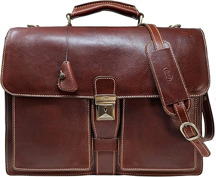 amazon briefcases