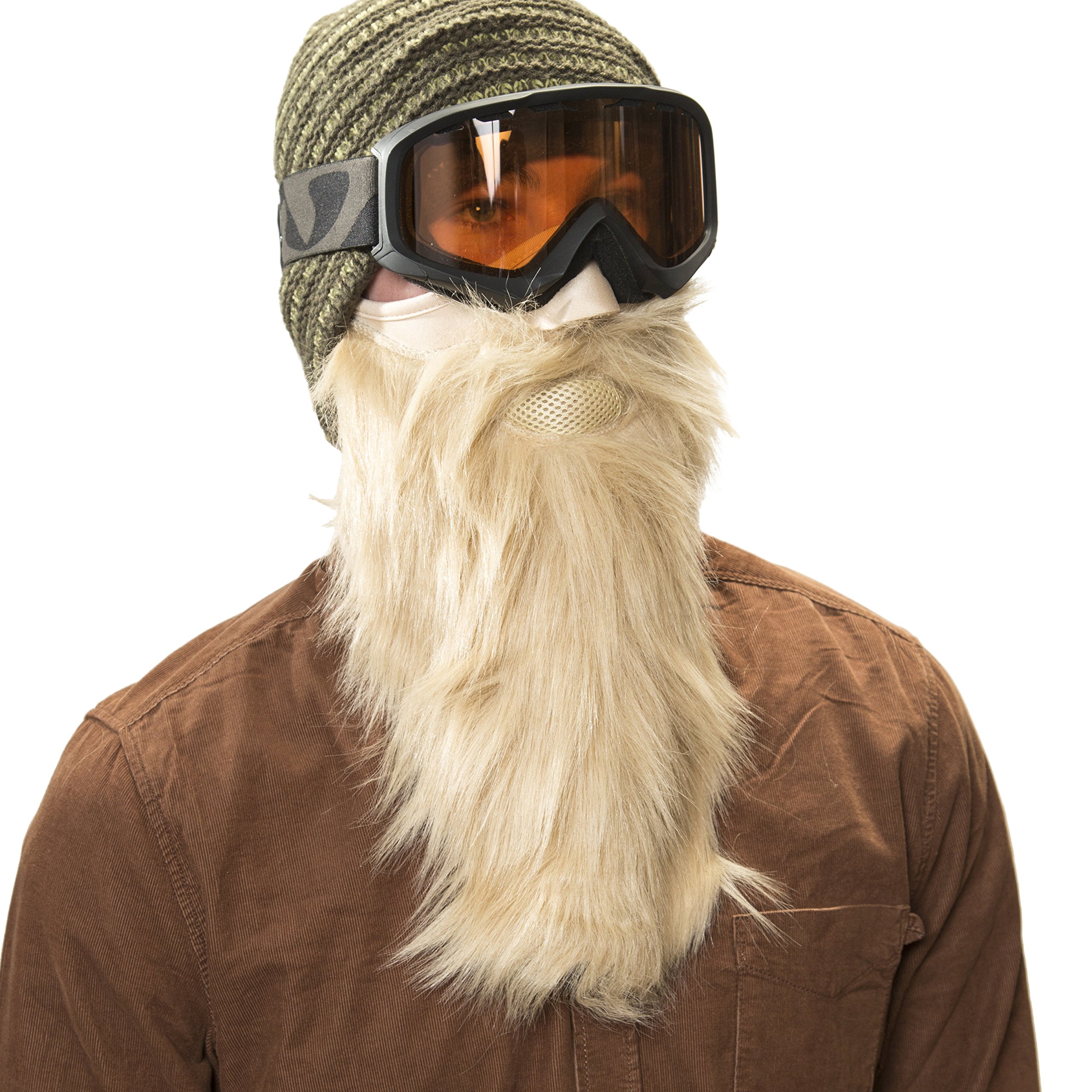 Cool Ski Mask