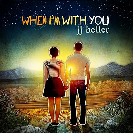 Heller Jj When I M With You Amazon Com Music G the things that used to matter. when i m with you