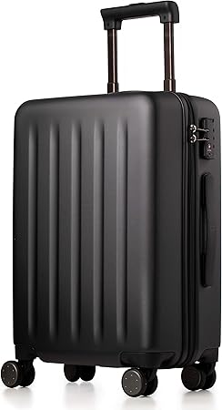 hard shell luggage 22x14x9