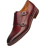 massimo matteo double monk