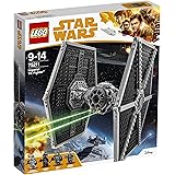 レゴ(LEGO)  スター・ウォーズ インペリアル TIE ファイター 75211