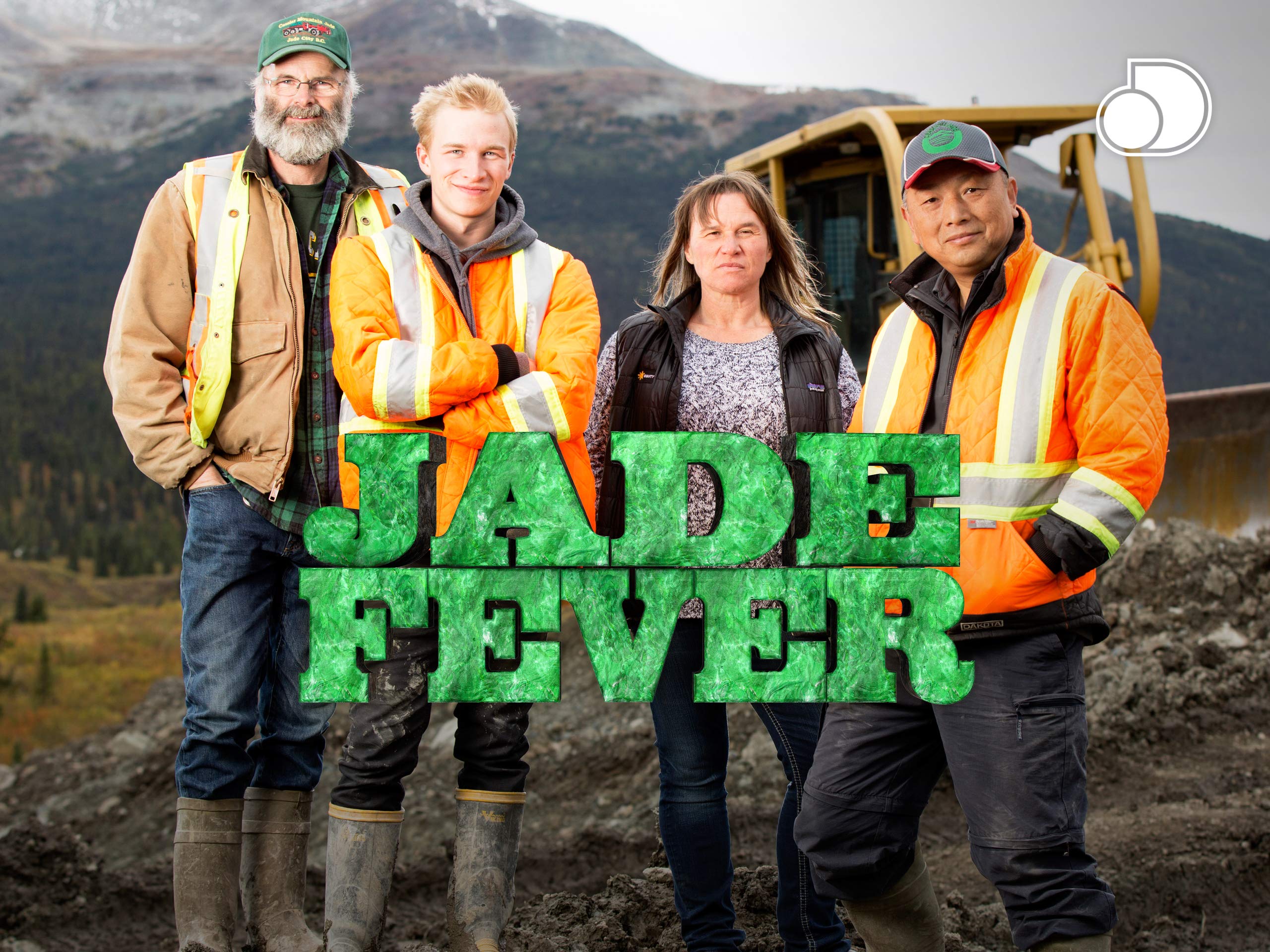 Watch Jade Fever Season 2 Prime Video