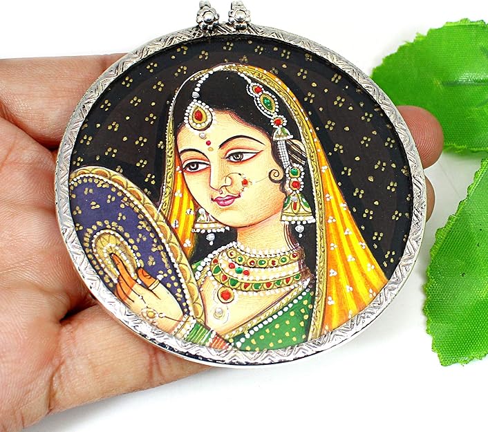 रानी का हार | QUEEN'S NECKLECE - www.saralvichar.in