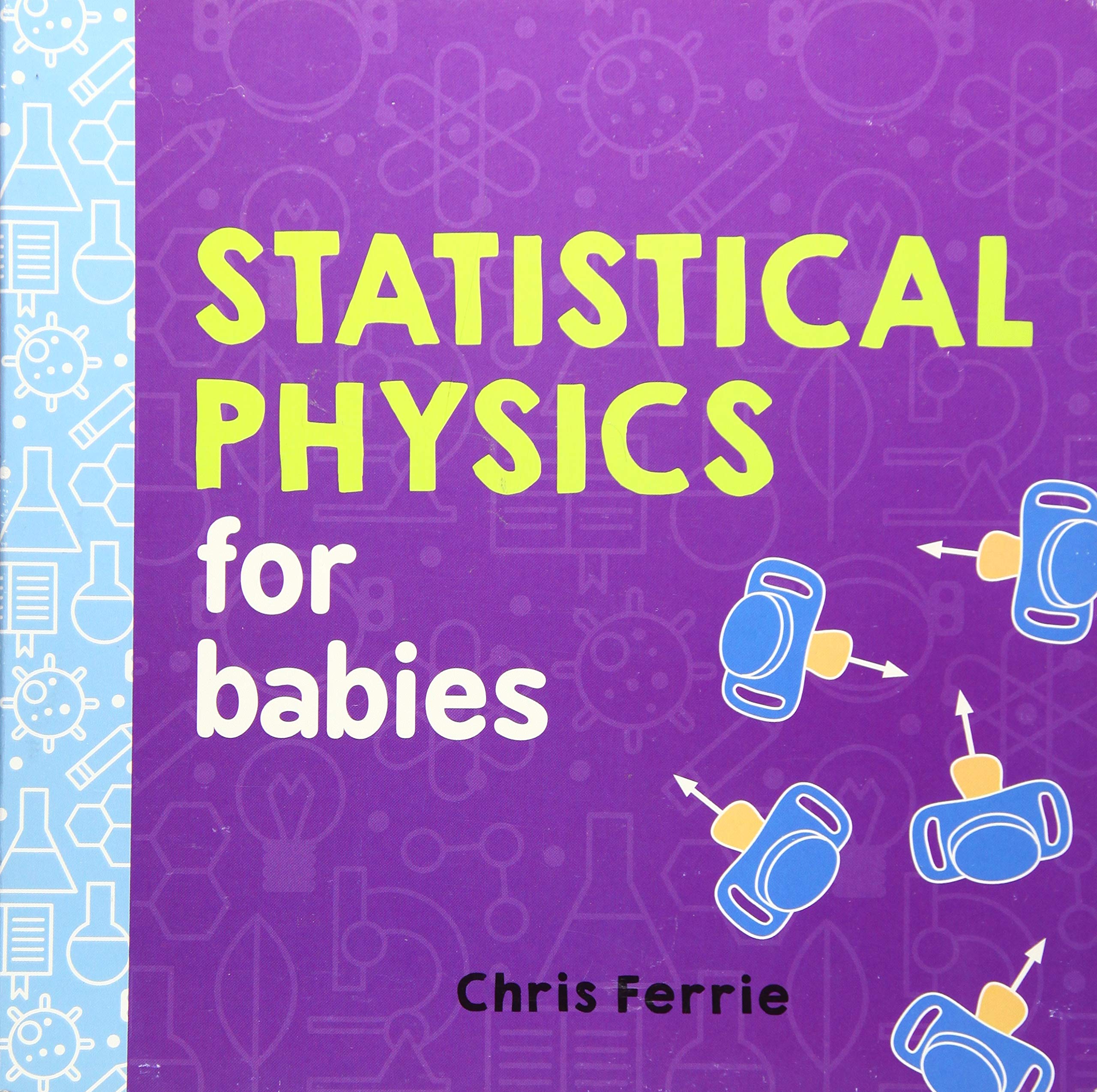 quantum mechanics for babies