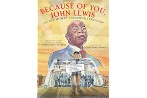 Because of You, John Lewis