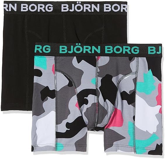 Björn Borg Herren Boxershorts
