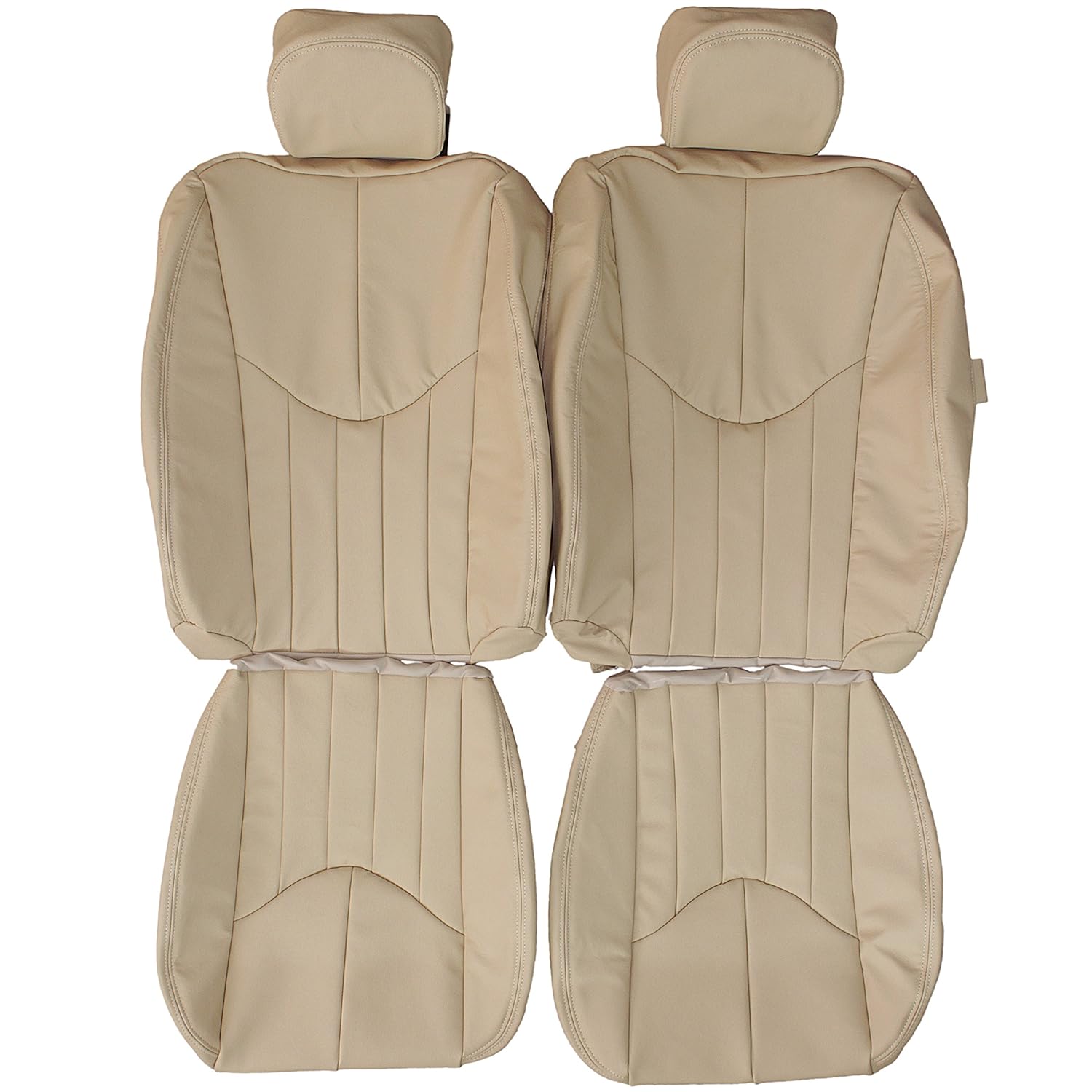 20002002 Jaguar Stype Genuine Leather Seats Cover Custom