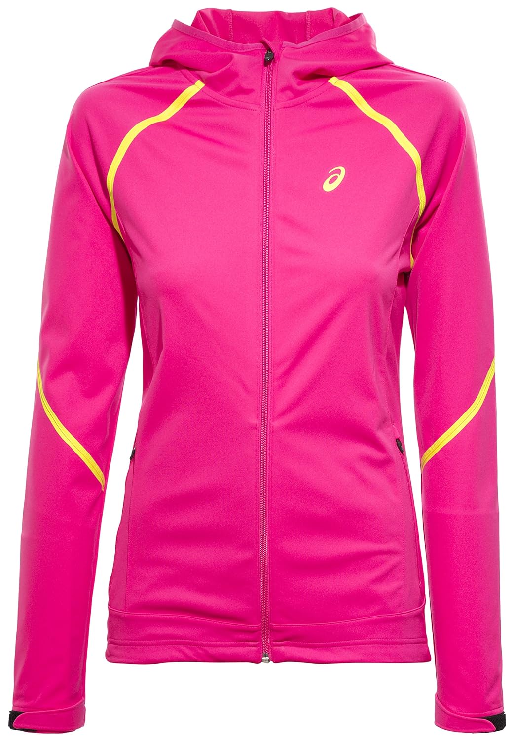 veste asics fille 2017