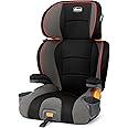 Chicco KidFit 2-in-1 Belt Positioning Booster Car Seat