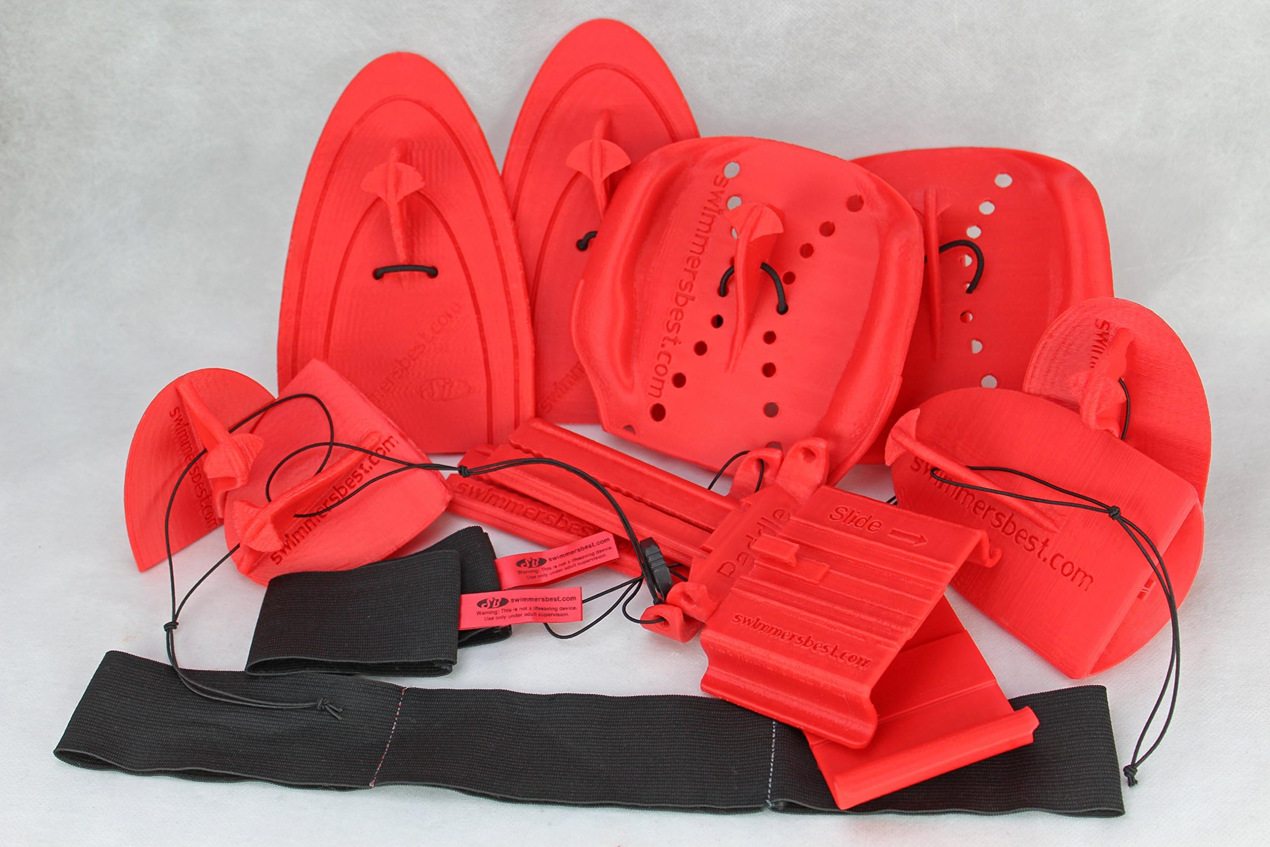 Swimmersbest Starter Kit