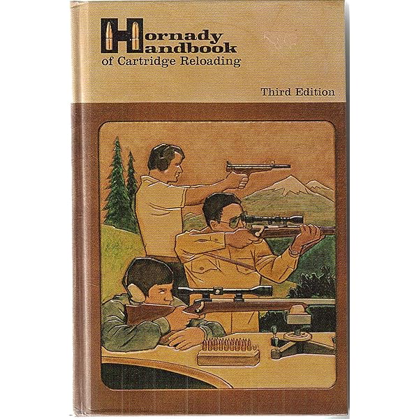 Vihtavuori Reloading Manual: VIHTAVUORI: Oy, Nammo Lapua
