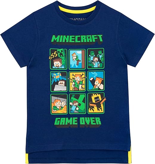 maglietta di lyon per bambini