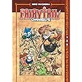 Fairy Tail Omnibus 1 (Vol. 1-3)