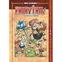 FAIRY TAIL 1: Mashima, Hiro: 8601200673883: Amazon.com: Books