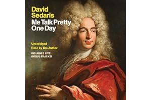 Me Talk Pretty One Day