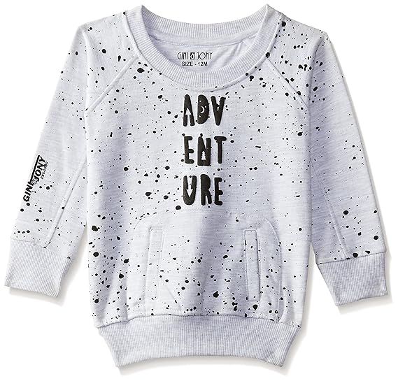 gini and jony sweatshirts