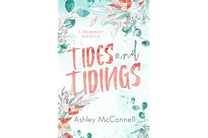 Tides and Tidings (Anchored in Love)
