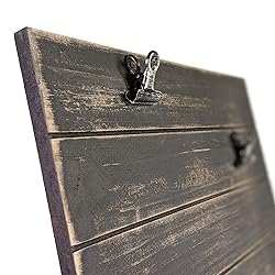 Modicum | Shiplap Photo Display Board - Picture