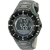 Men's Timex Expedition Shock XL Vibrating Alarm Watch T49950 T499509J
