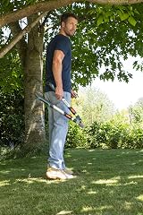 Gardena TeleCut 650-900 B Lopper, Telescopic, ErgoTec Handles view 9
