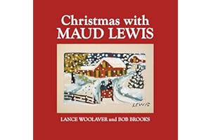 Christmas with Maud Lewis