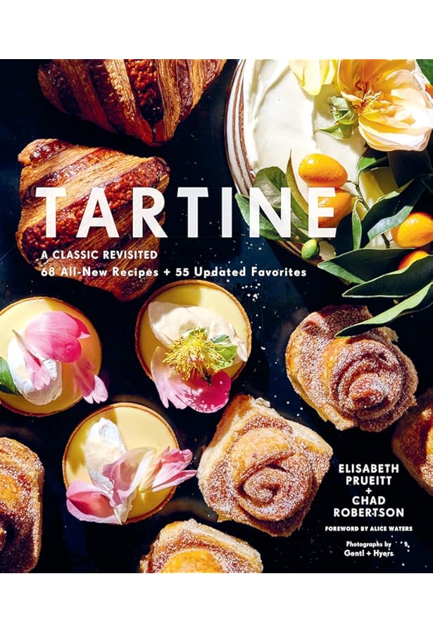 洋書 Bar Tartine techniques & recipes Cookbook | Bar Tartine: Techniques & Recipes | Burns & Balla