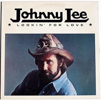 Johnny Lee (3) - [LP Record] Lookin' for Love - Amazon.com Music