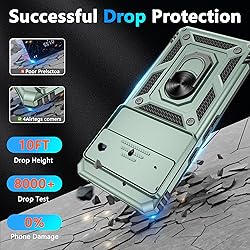 for Pixel 7 Pro Case, Google Pixel 7 Pro Case with