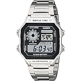 Casio AE-1200WHD-1AVCF