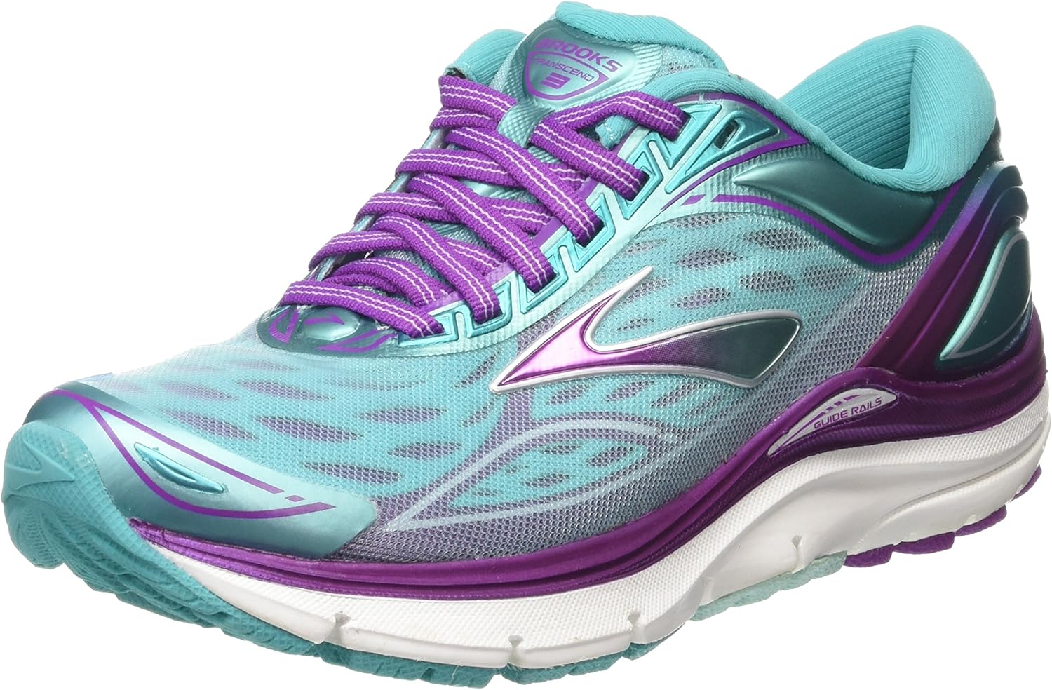 brooks most cushioned shoe