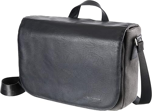 olympus mini messenger bag