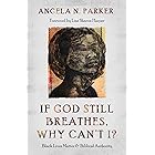 If God Still Breathes, Why Can't I?: Black Lives Matter and Biblical Authority